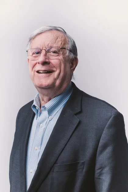 Dr. Bob Schulz