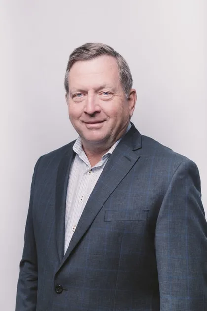 Larry Shelley